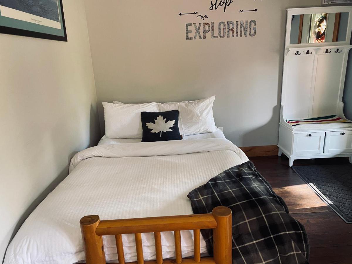 Journey'S End - 2 Bed 1 Bath Suite ゴールデン エクステリア 写真